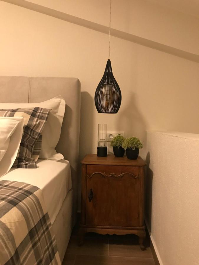 Terra Holiday Homes-Marigold 艾斯普罗瓦塔 外观 照片