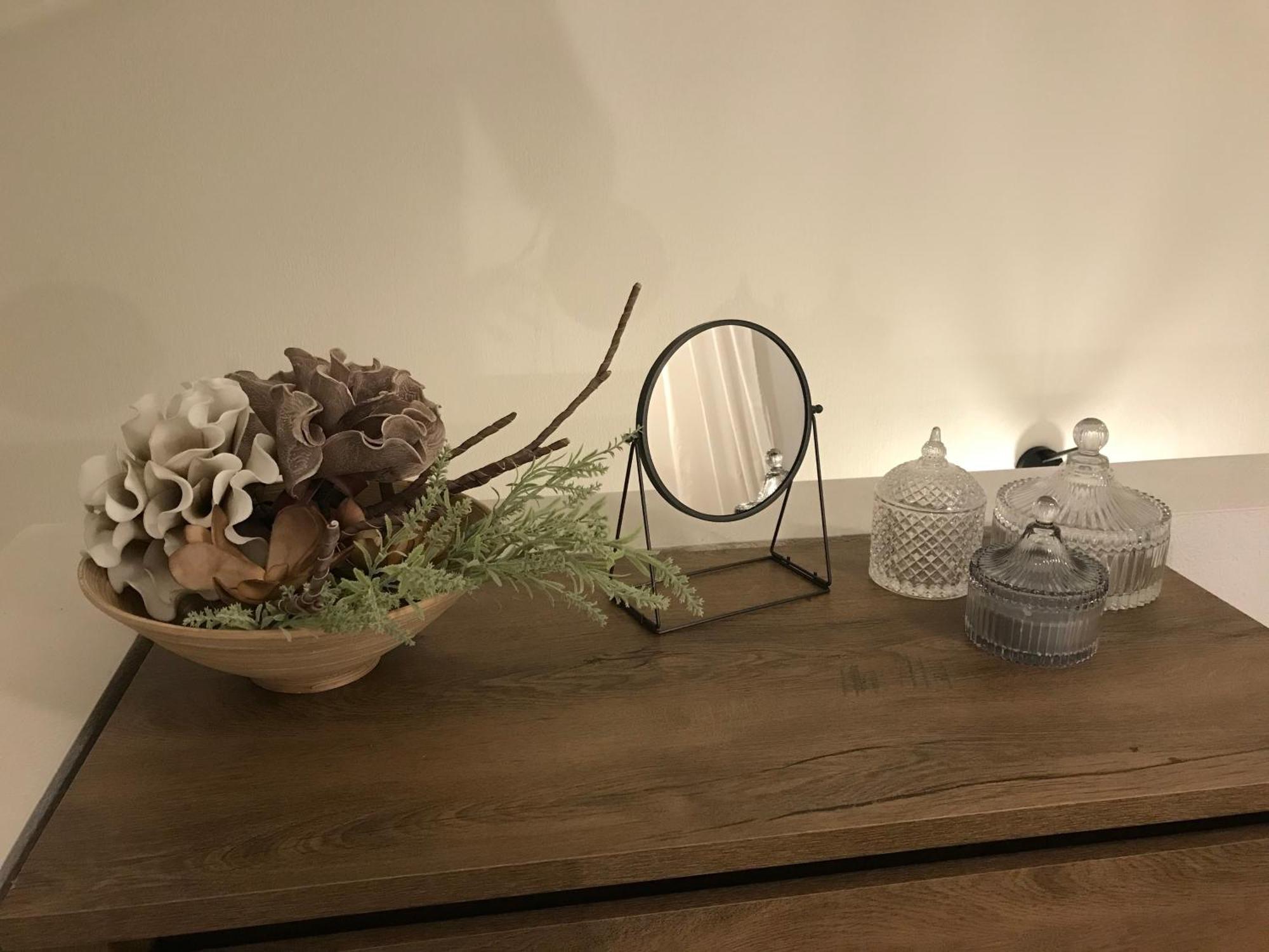 Terra Holiday Homes-Marigold 艾斯普罗瓦塔 外观 照片
