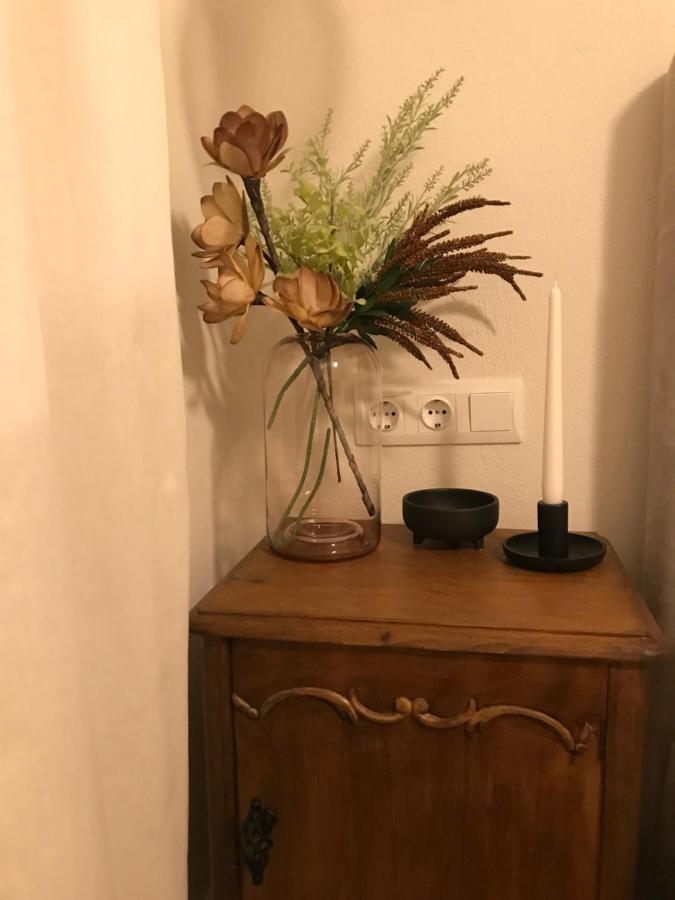 Terra Holiday Homes-Marigold 艾斯普罗瓦塔 外观 照片