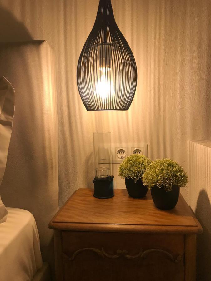 Terra Holiday Homes-Marigold 艾斯普罗瓦塔 外观 照片