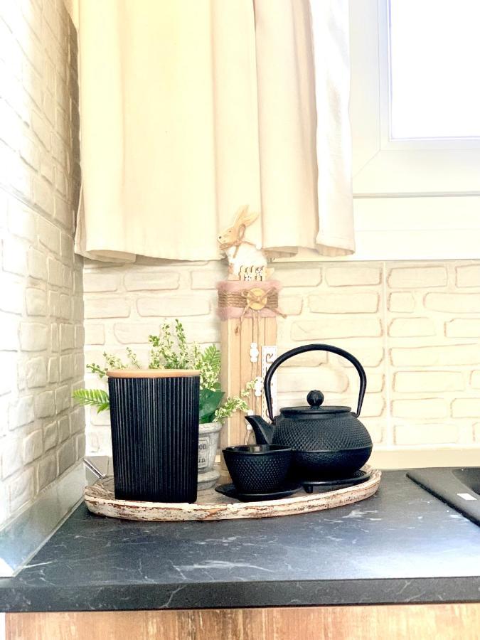 Terra Holiday Homes-Marigold 艾斯普罗瓦塔 外观 照片