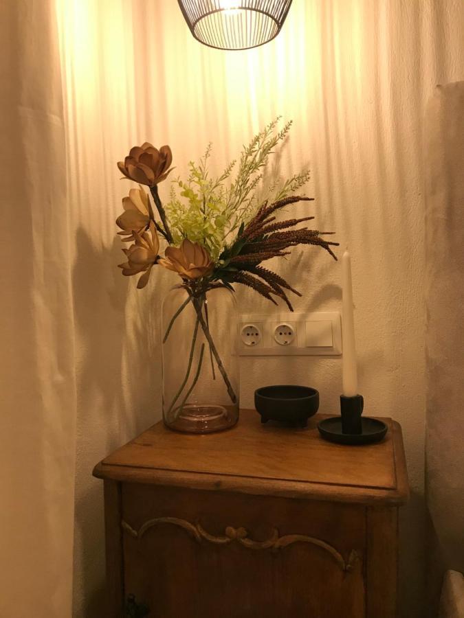 Terra Holiday Homes-Marigold 艾斯普罗瓦塔 外观 照片